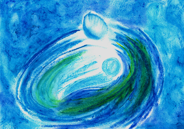 Azzurro